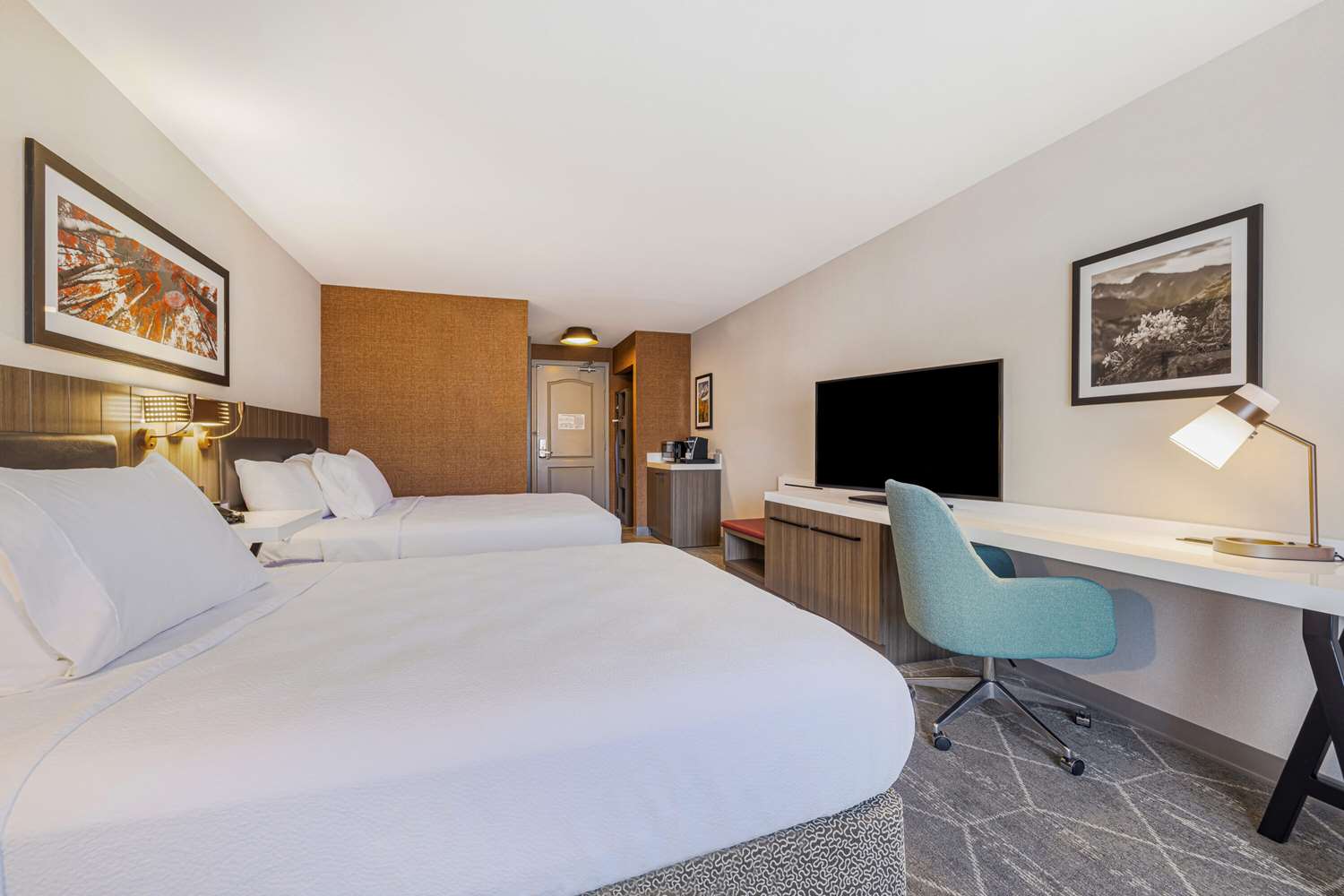 hilton garden inn colorado springs airport