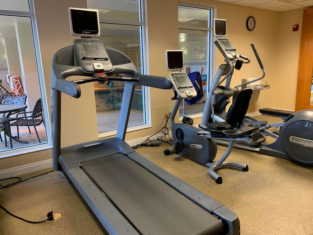 hilton garden inn colorado springs airport