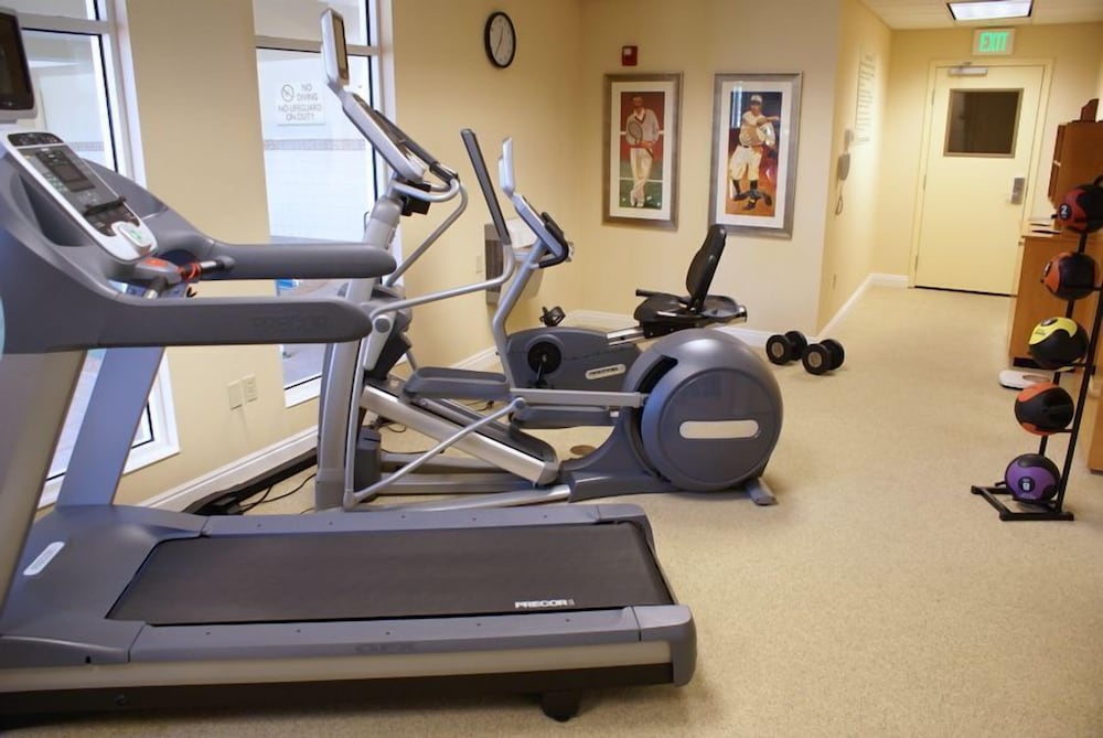 hilton garden inn colorado springs airport