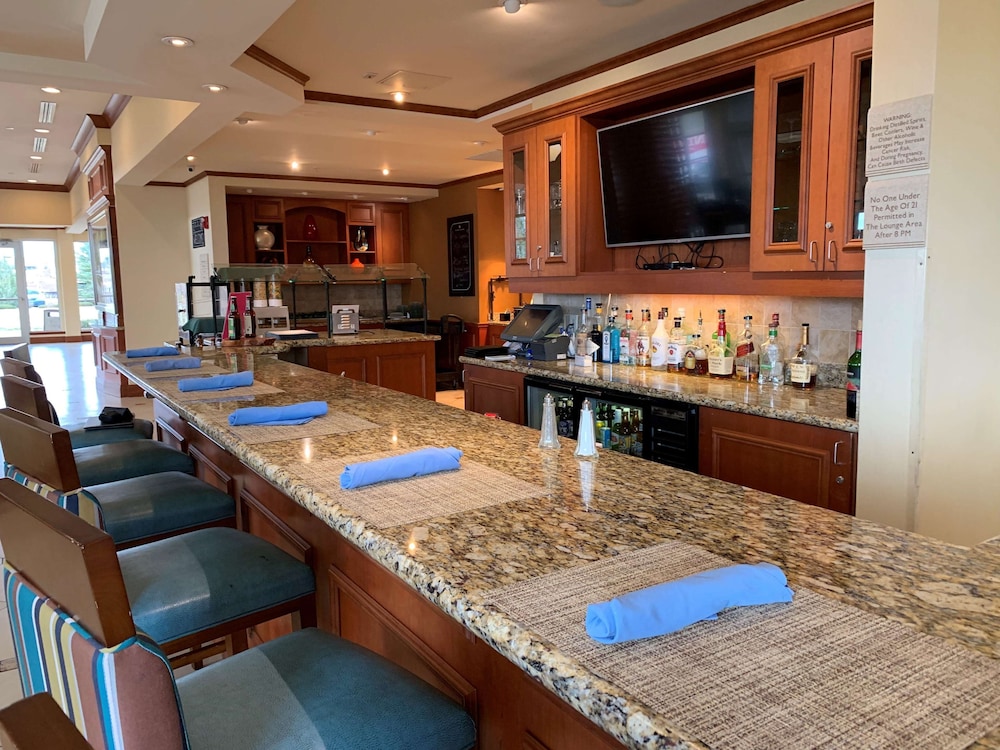 hilton garden inn colorado springs airport