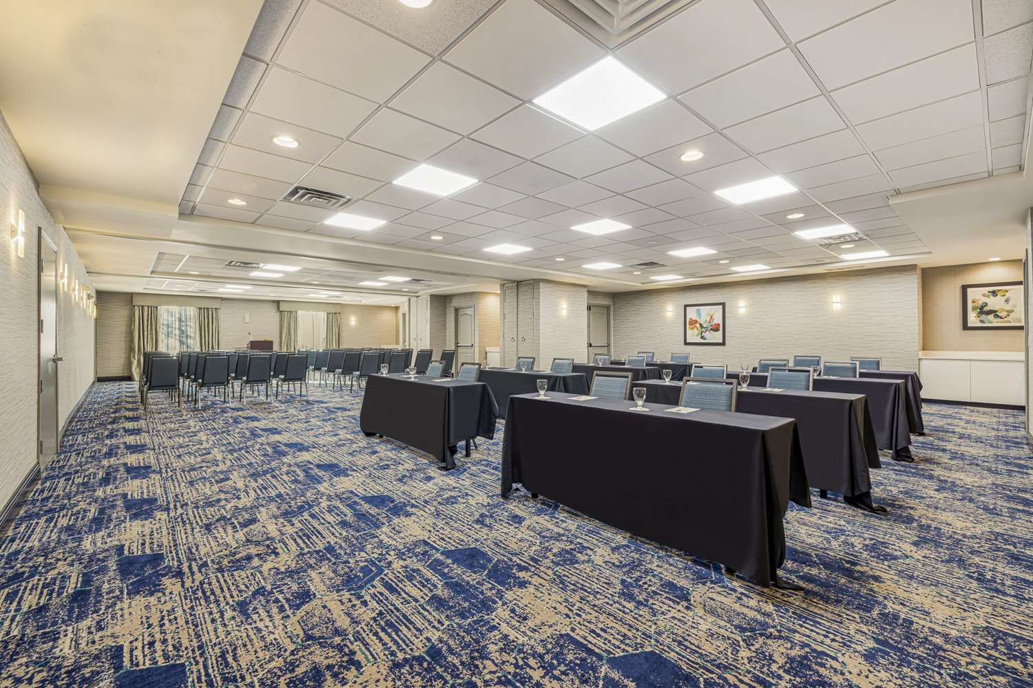 hilton garden inn colorado springs airport
