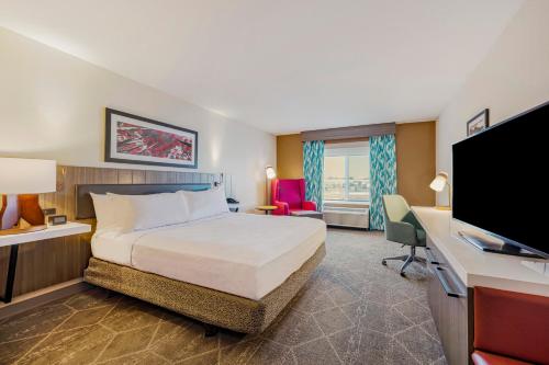 hilton garden inn colorado springs airport