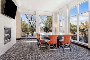 Hilton Garden Inn Colorado Springs Airport,Colorado Springs>>Colorado,3 star