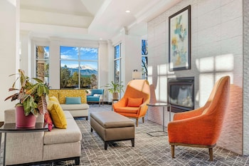 Hilton Garden Inn Colorado Springs Airport,Colorado Springs>>Colorado,3 star