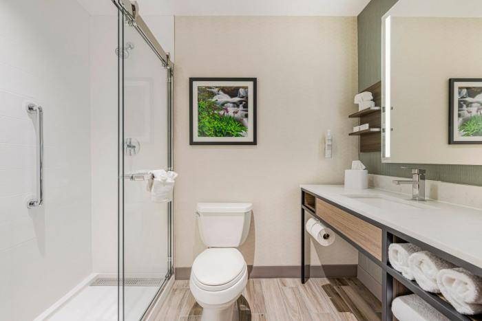 hilton garden inn colorado springs airport