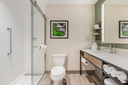 hilton garden inn colorado springs airport