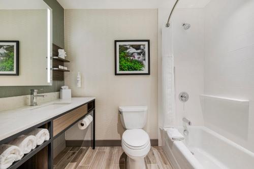 hilton garden inn colorado springs airport