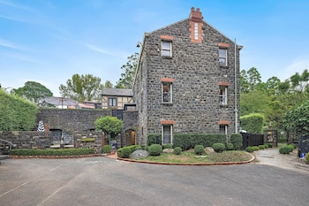 the loft in the mill boutique accommodation
