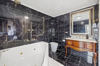 the loft in the mill boutique accommodation