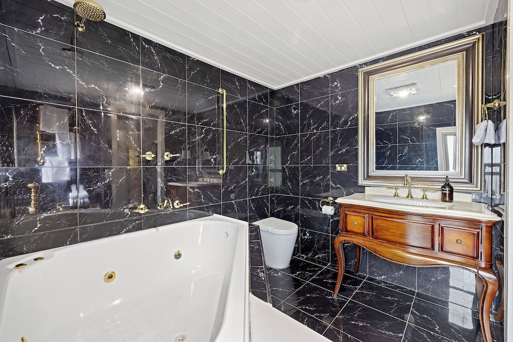 the loft in the mill boutique accommodation