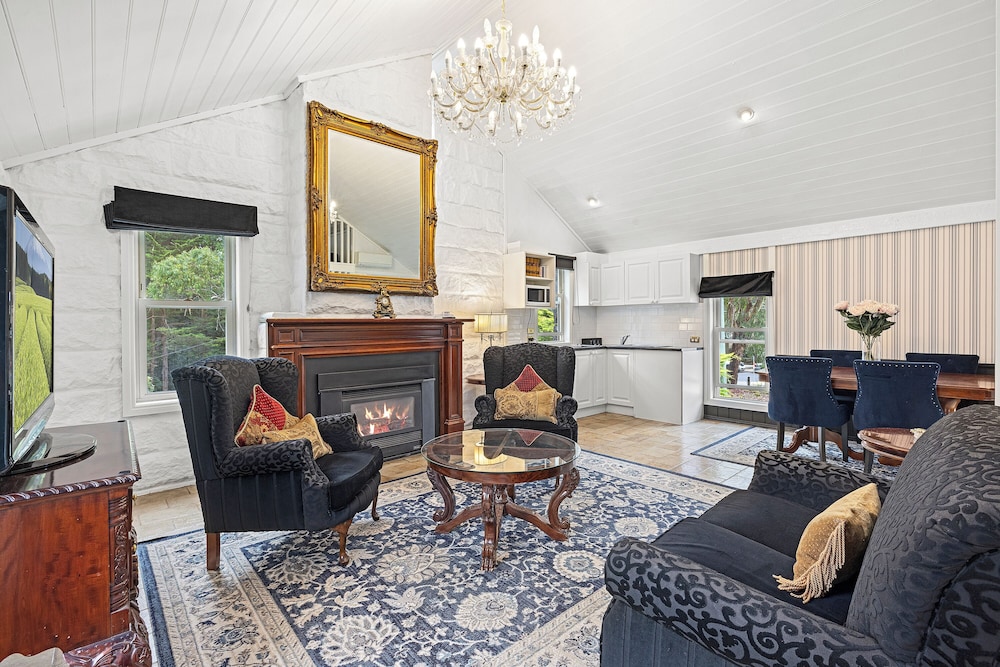 the loft in the mill boutique accommodation