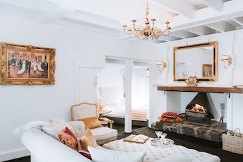 the loft in the mill boutique accommodation