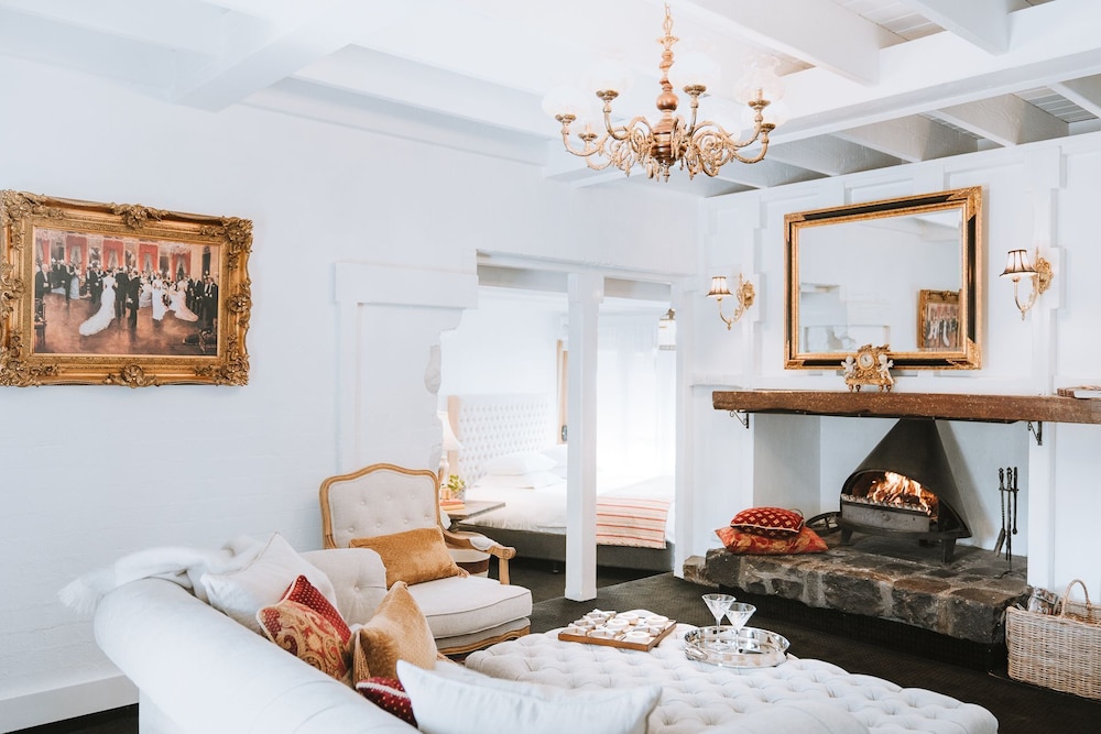 the loft in the mill boutique accommodation