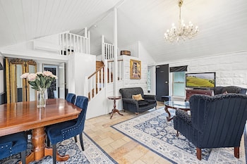 the loft in the mill boutique accommodation