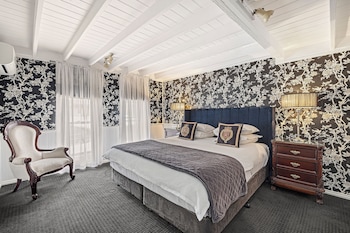 the loft in the mill boutique accommodation