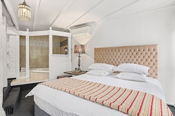 the loft in the mill boutique accommodation