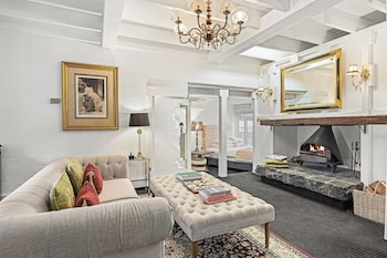 the loft in the mill boutique accommodation