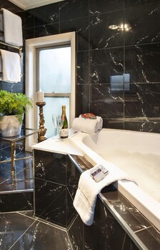 the loft in the mill boutique accommodation