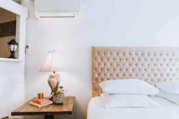 the loft in the mill boutique accommodation