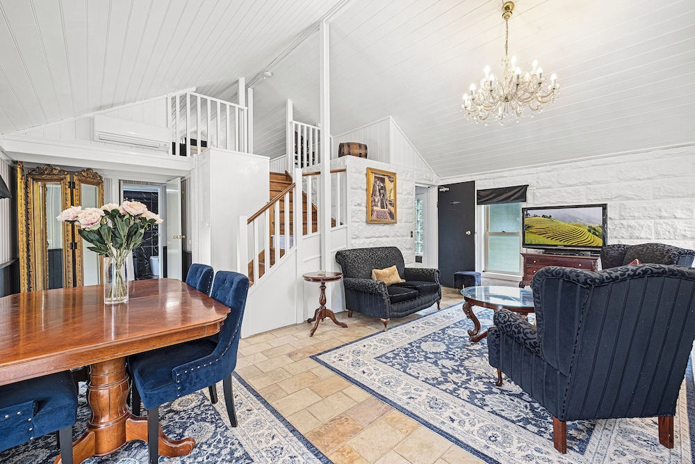 the loft in the mill boutique accommodation