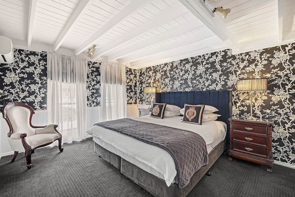 the loft in the mill boutique accommodation