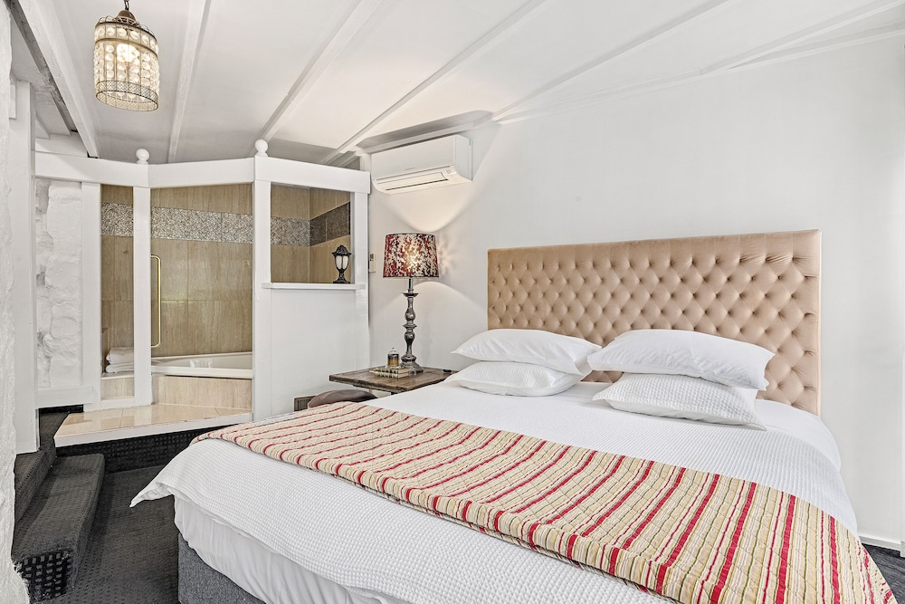 the loft in the mill boutique accommodation
