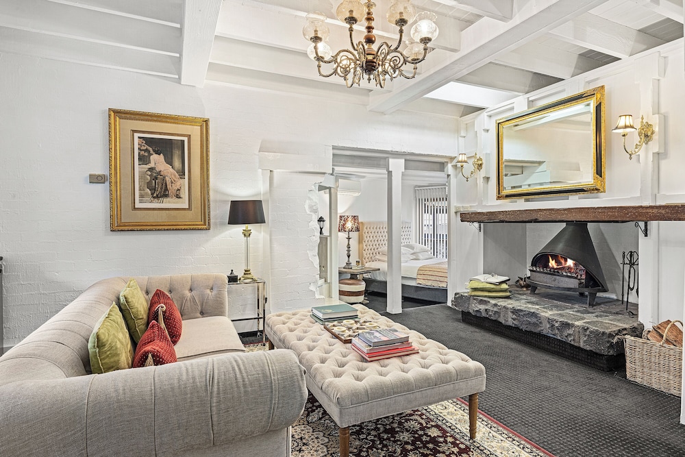 the loft in the mill boutique accommodation