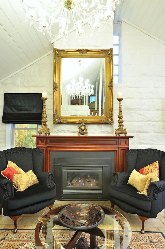 the loft in the mill boutique accommodation