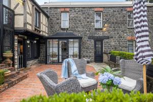 the loft in the mill boutique accommodation