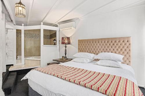 the loft in the mill boutique accommodation