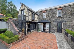 the loft in the mill boutique accommodation