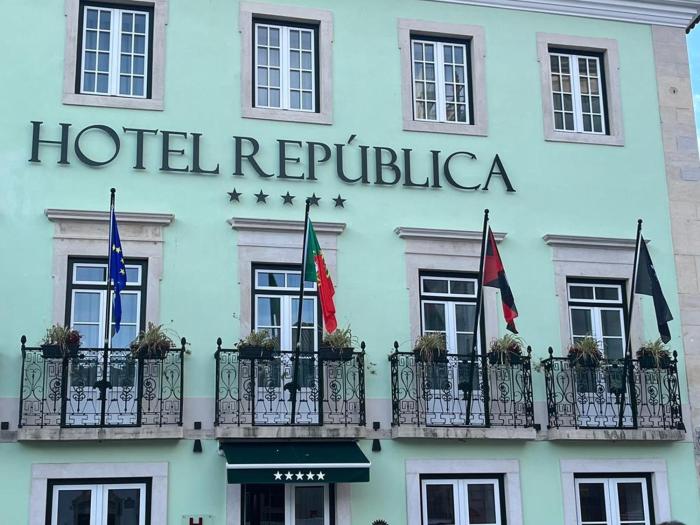 hotel republica boutique hotel