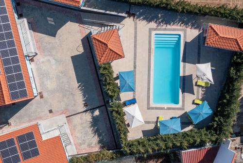 villa montes guesthouse