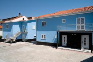 villa montes guesthouse