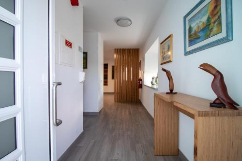 villa montes guesthouse