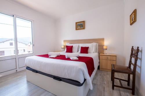 villa montes guesthouse