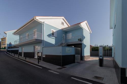 villa montes guesthouse