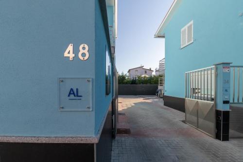 villa montes guesthouse