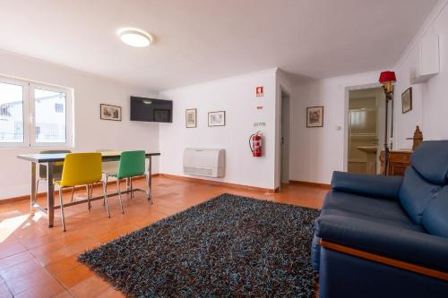 villa montes guesthouse