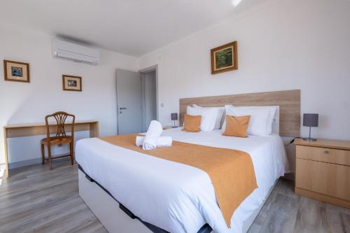 villa montes guesthouse