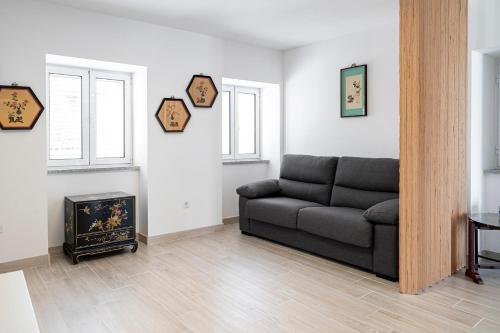 villa montes guesthouse