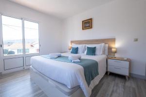 villa montes guesthouse