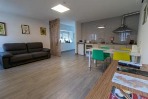 villa montes guesthouse