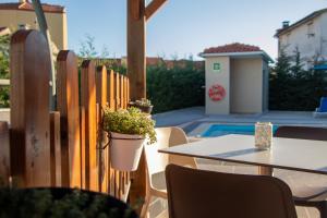 villa montes guesthouse