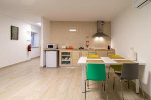 villa montes guesthouse