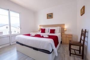 villa montes guesthouse