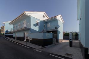 villa montes guesthouse
