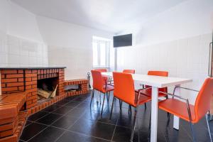 villa montes guesthouse