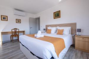 villa montes guesthouse