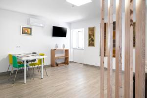 villa montes guesthouse